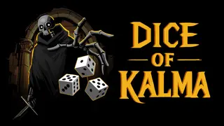 Dice of Kalma