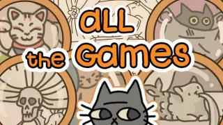 All the Games