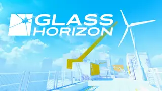 Glass Horizon