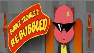 Bubble Trouble 2: Rebubbled - Switch
