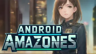 Android Amazones
