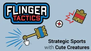Flinger Tactics