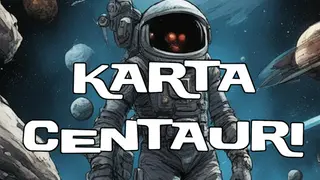 Karta Centauri