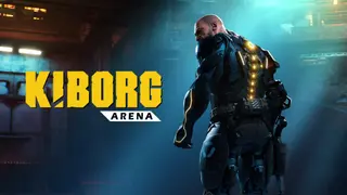 KIBORG DEMO - Xbox One & Series