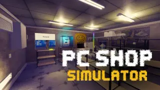 Windows SHOP SIMULATOR
