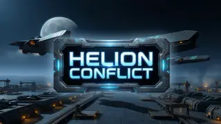 Helion Conflict