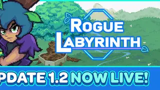 Rogue Labyrinth