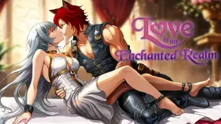 Love in an Enchanted Realm