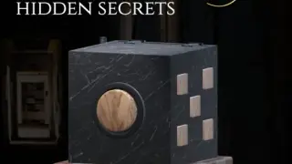 Mystery Box: Hidden Secrets - Switch