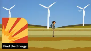 Find the Energy