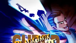 Super Blackjack Battle 2 Turbo Edition - The Card Warriors - Switch