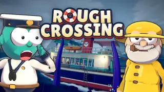 ROUGH CROSSING