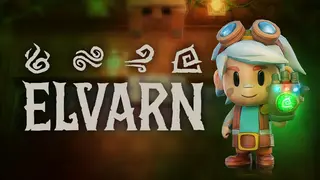 Elvarn