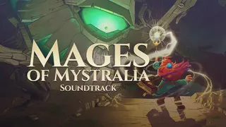 Mages of Mystralia - Original Soundtrack