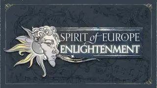 Spirit of Europe - Enlightenment