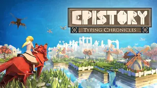 Epistory - Typing Chronicles Soundtrack