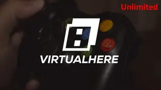 VirtualHere For Steam Link Unlimited Sharing Upgrade