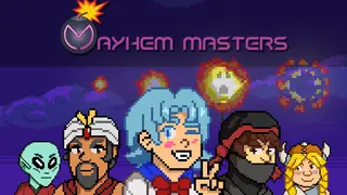 Mayhem Masters