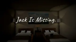 Jack Is Missing