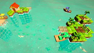 Cube Farmer (Xbox One & Series)