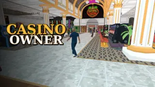 Casino Owner