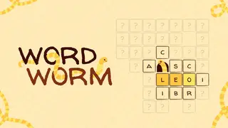 Word Worm