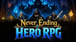 Never Ending Hero RPG