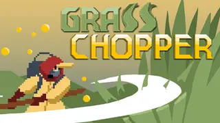 GrassChopper