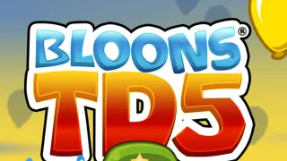 Bloons TD 5 - PS4