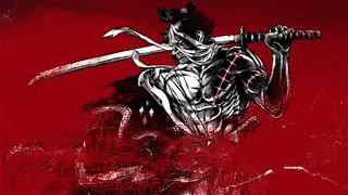 Two Strikes (Xbox One & Series)