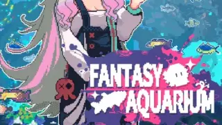 Fantasy Aquarium - Switch
