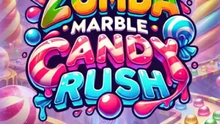 Zumba - Marble Candy Rush - Switch