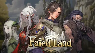 Fated Land