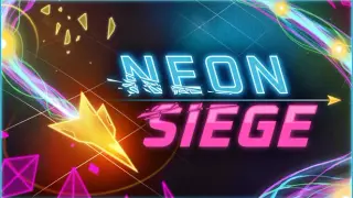 Neon Siege