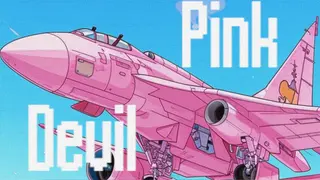 Pink Devil