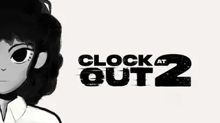 Clock Out at 2