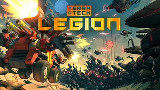 TerraTech Legion