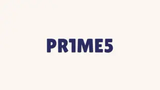PR1ME5