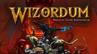 Wizordum Soundtrack