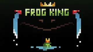 Frog King
