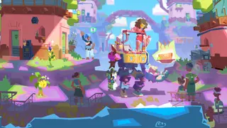 Dosa Divas - PS5