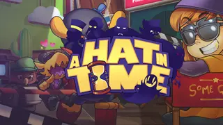 A Hat in Time
