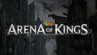 Arena of Kings