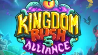 Kingdom Rush