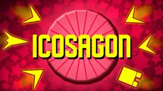 Icosagon