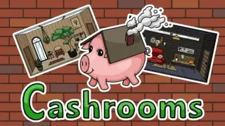 Cashrooms