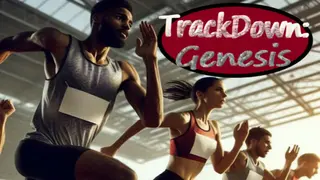 TrackDown Genesis