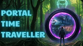 Portal Time Traveller
