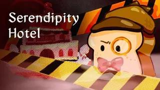 Serendipity Hotel