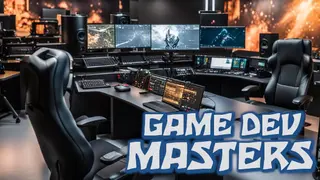 Game Dev Masters